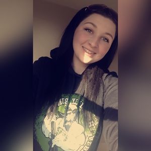 Meet your Posher, Taylor